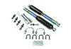 Dual Steering Stabilizer Kit-Bil-73-91 Gm 1/2&3/4 Sld Axl/69-93 Ddg 1/2&3/4 4Wd 1