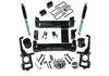 4.5 Inch Lift Kit - 2015-2020 Ford F-150 4Wd - With Bilstein Rear Shocks 1