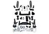 6.5" Lift Kit - 15-19 Tahoe/Yukon 1500 4Wd W/ Oe Al Or Stamped Steel Ctrl Arms 1