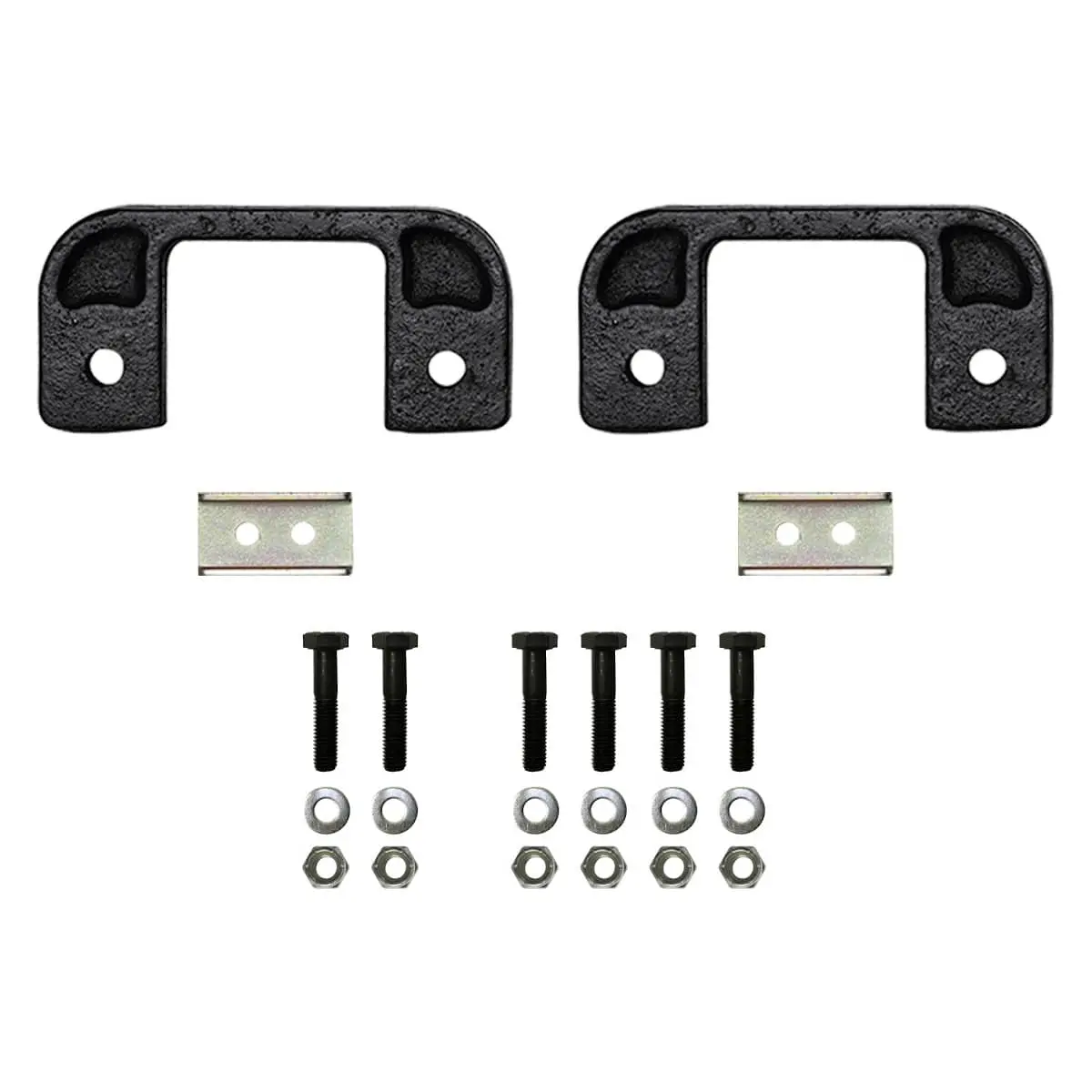 2" Leveling Kit 14-18 Gmc 1500 1