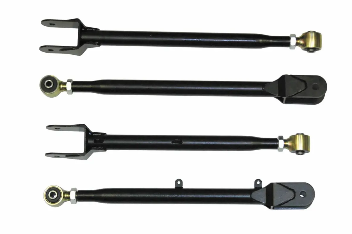 4-Link Conv. Kit 08-17 S/Duty 1