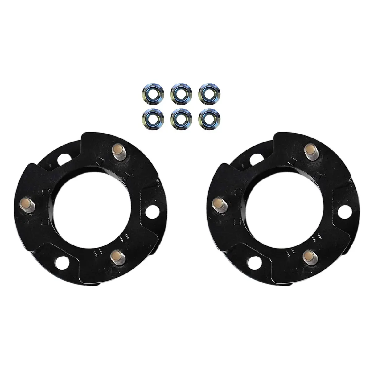 2.5" Front Leveling Kit 19-23 Ranger 1