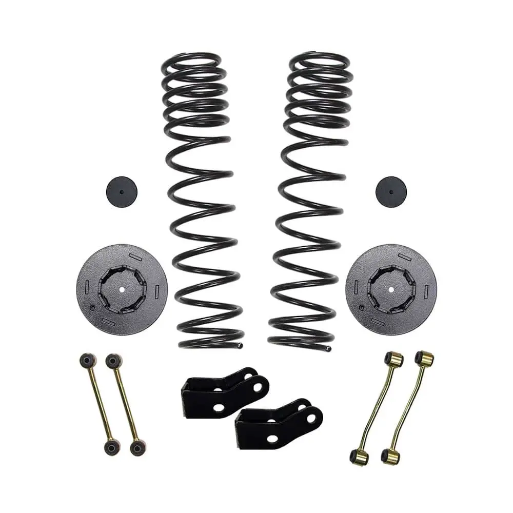 2" Lift Kit 20-25 Gladiator Mojave 1
