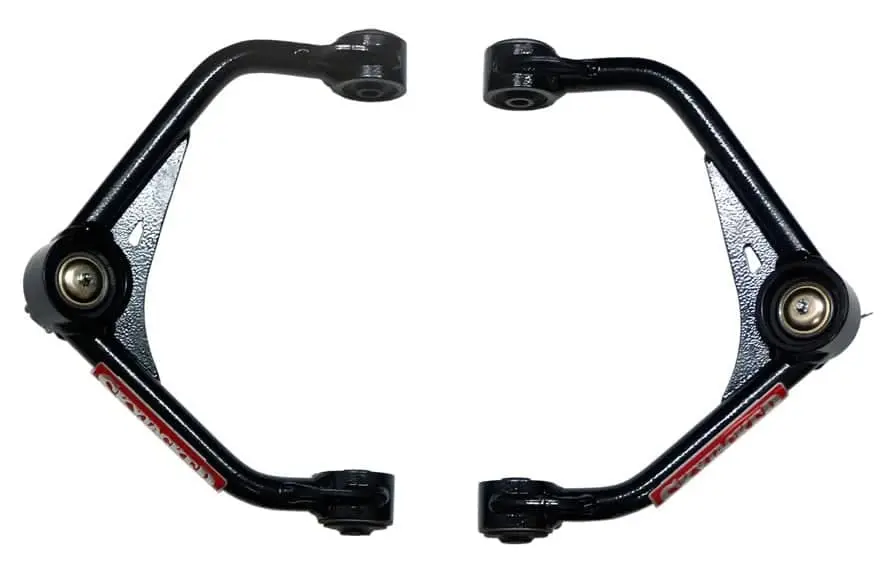 Upper A-Arms 12-18 Ram 1500 1