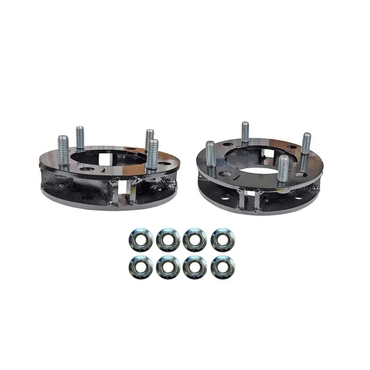 2" Front Leveling Kit 22-26 Tundra 1