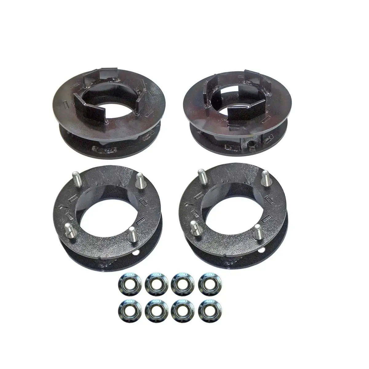 3" Lift Kit Rear Box Kit 22-25 Tundra 1