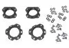 2" Lift Kit - 21-24 Bronco 4Wd - Non-Sport - W/Out Sasquatch Package 1