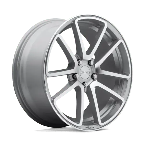 Spf 18X8.5 5X4.5 72 Msl +45 1
