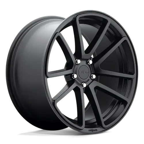 Spf 18X8.5 5X112 66.56 Bd 45Mm 1