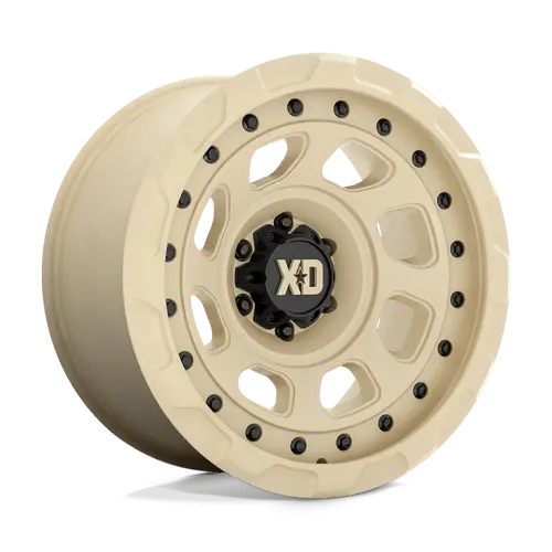 Xd861 20X9 5X5.0 Sand 00Mm 1
