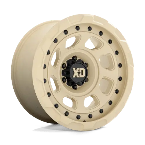 Xd861 20X10 6X5.5 Sand -18Mm 1