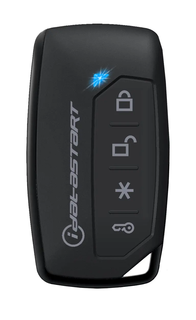 Idatastart Remote Control (1-Way) 1