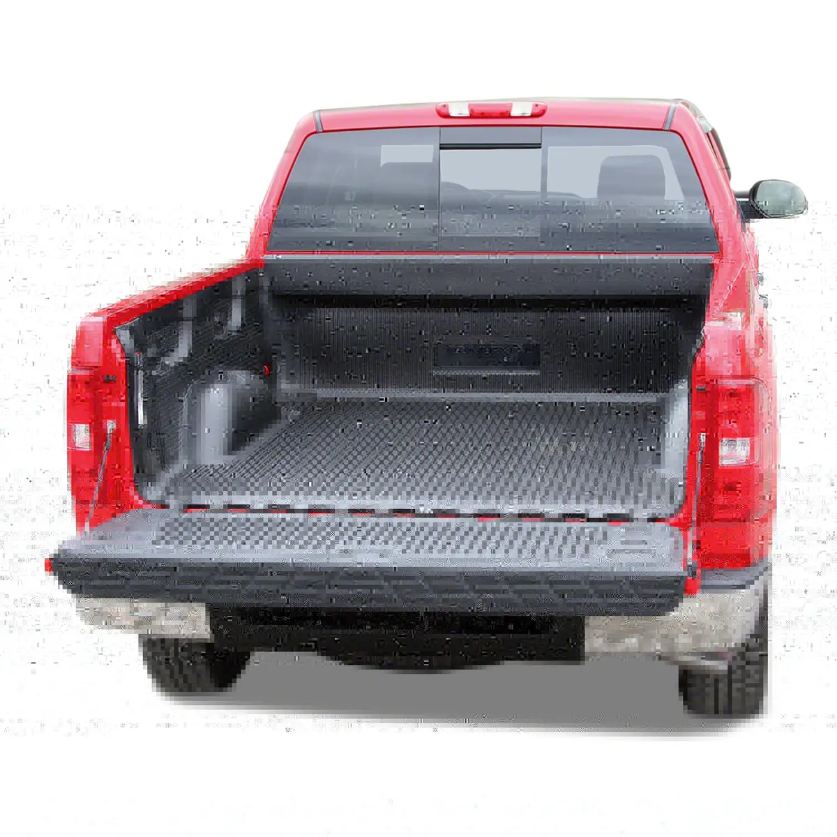 Component Tub For Trail Fx Bed Liners 1