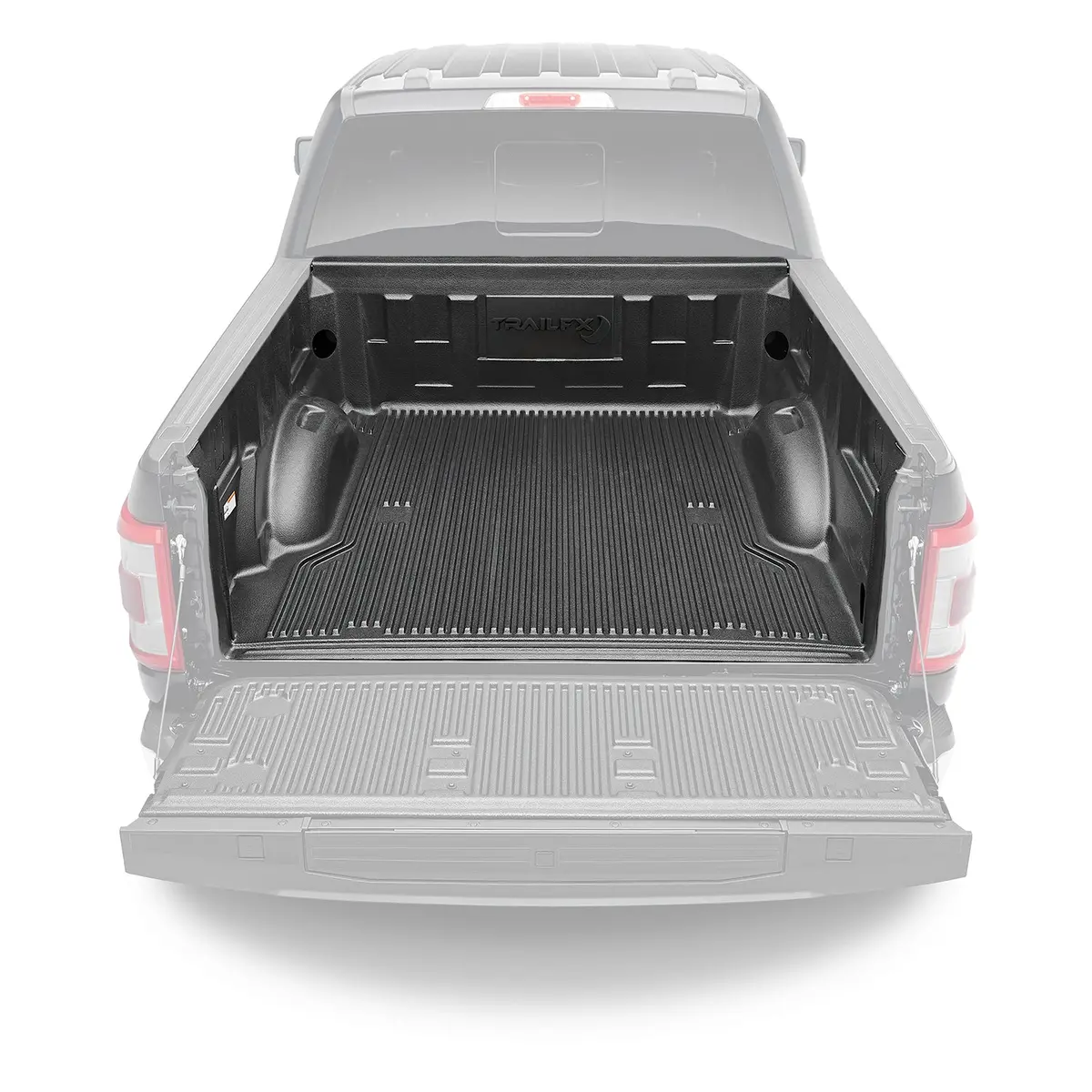 Component Tub For Trail Fx Bed Liners 1