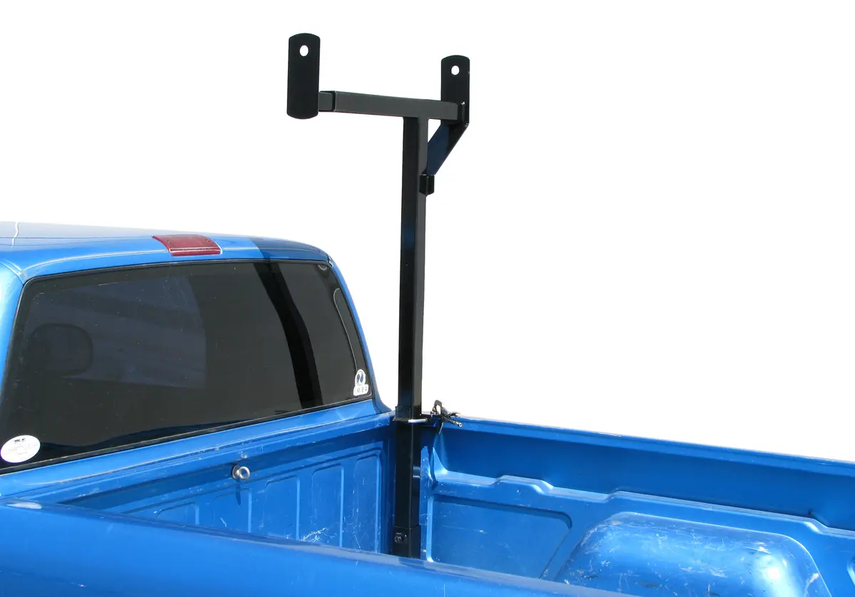 250 Lb Cap Multi-Fit Adjustable Width From 24 Inches To 35 Inches Powder Coated 1