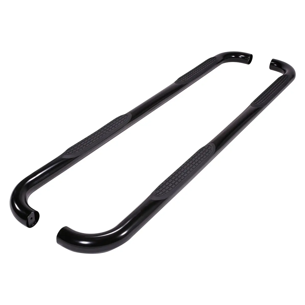 Without End Caps 1