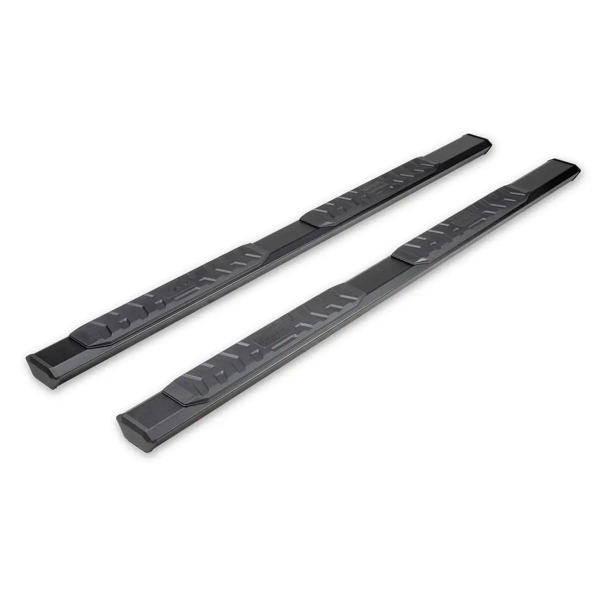 With Plastic Bracket Covers 1