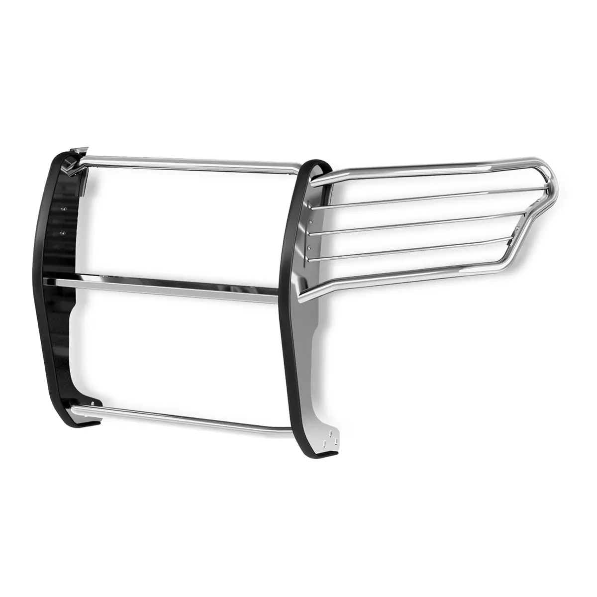 1-Piece, Polished, Silver, Stainless Steel 1