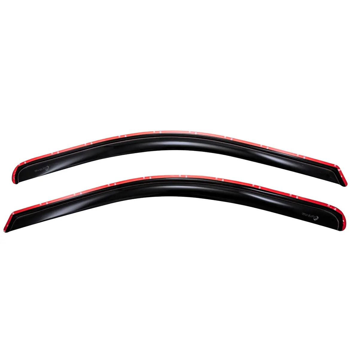 Side Window Deflector 1