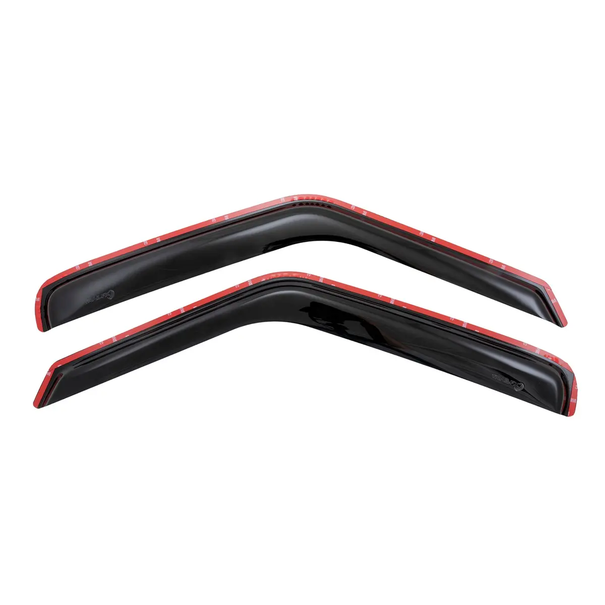Side Window Deflector 1