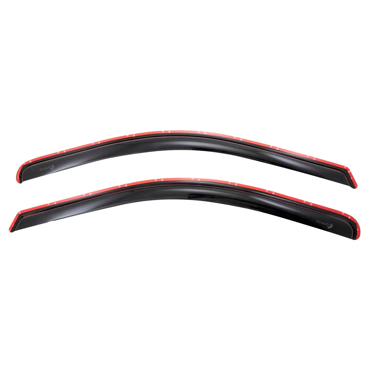 Side Window Deflector 1