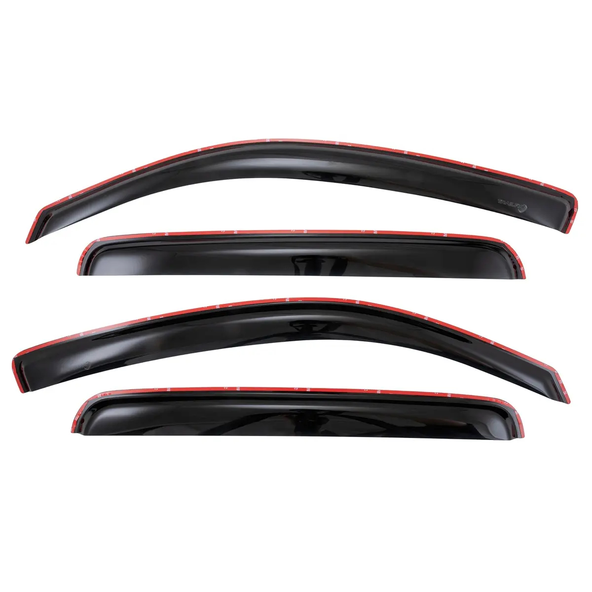 Side Window Deflector 1