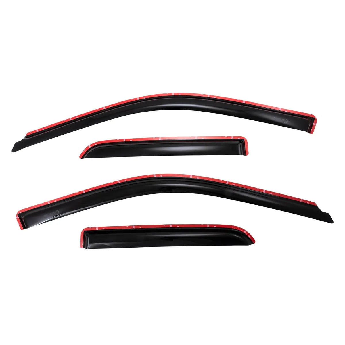 Side Window Deflector 1