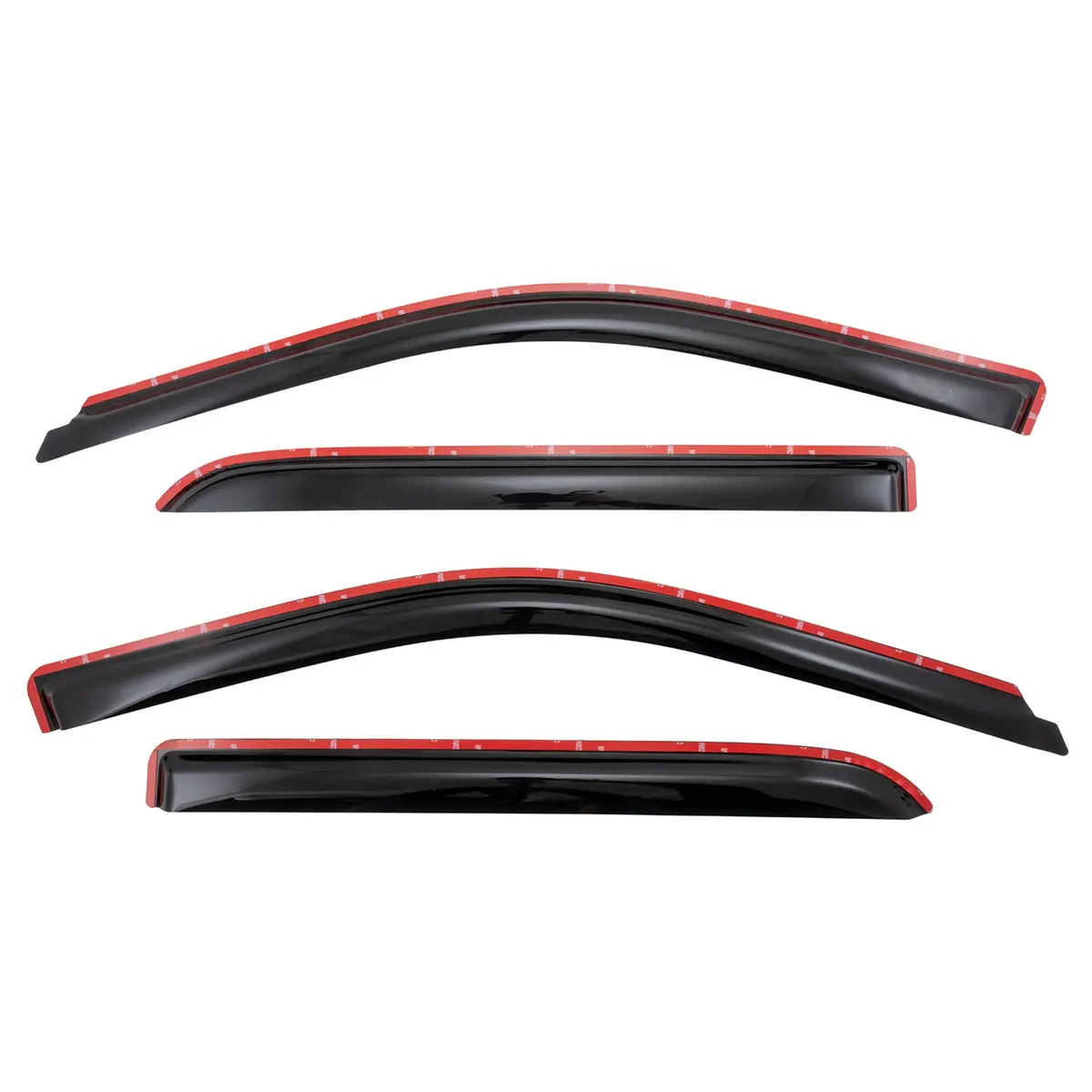 Side Window Deflector 1