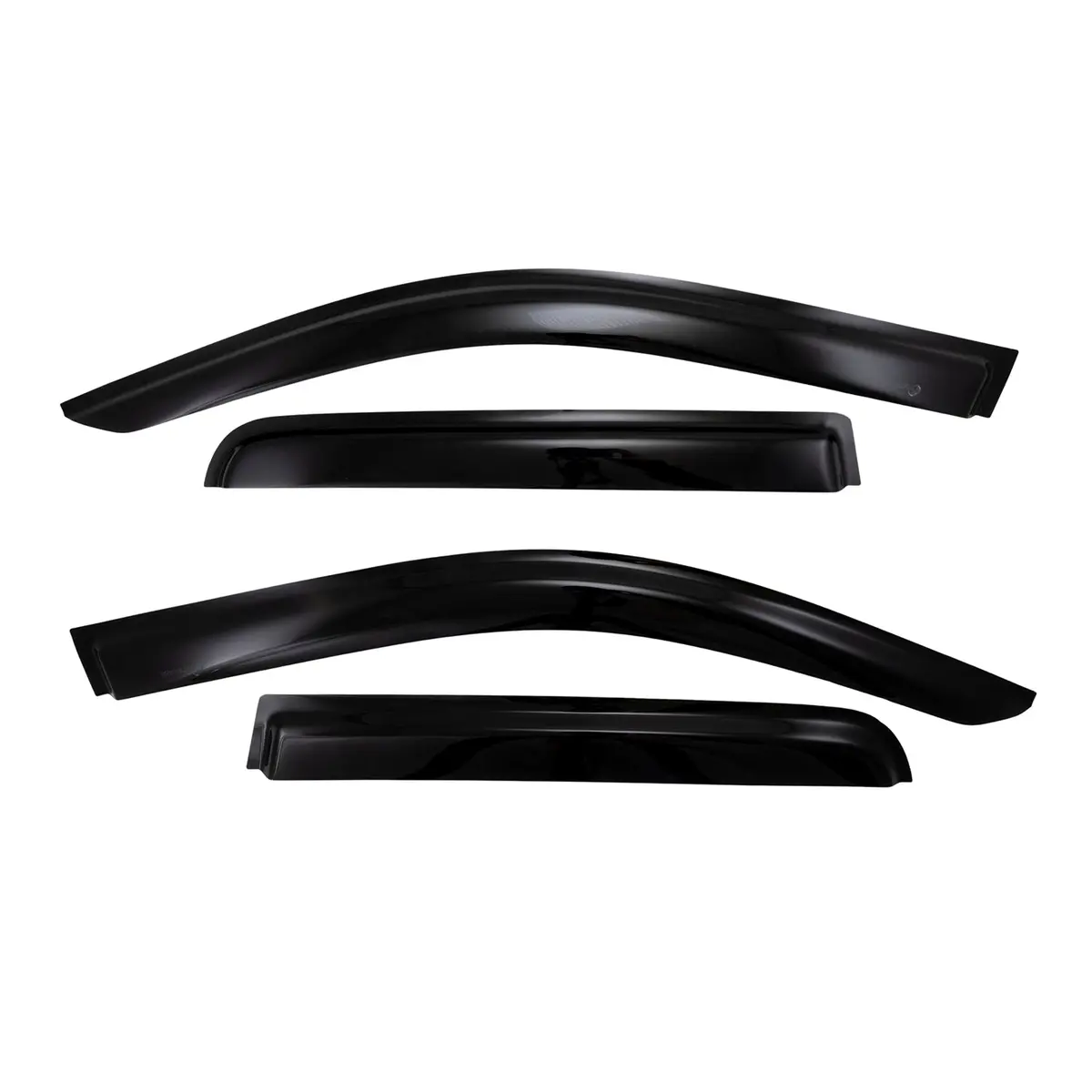Side Window Deflector 1
