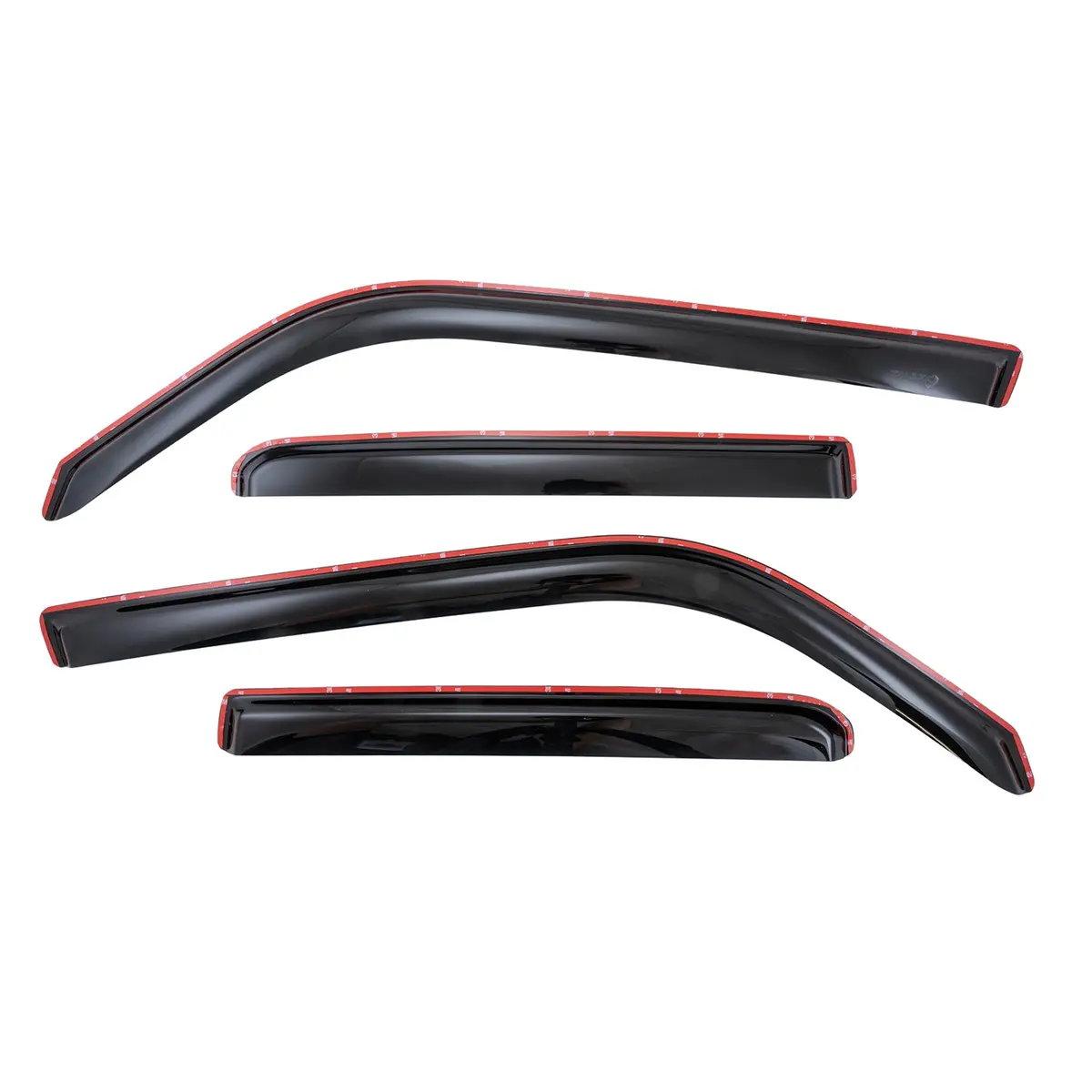 Side Window Deflector 1