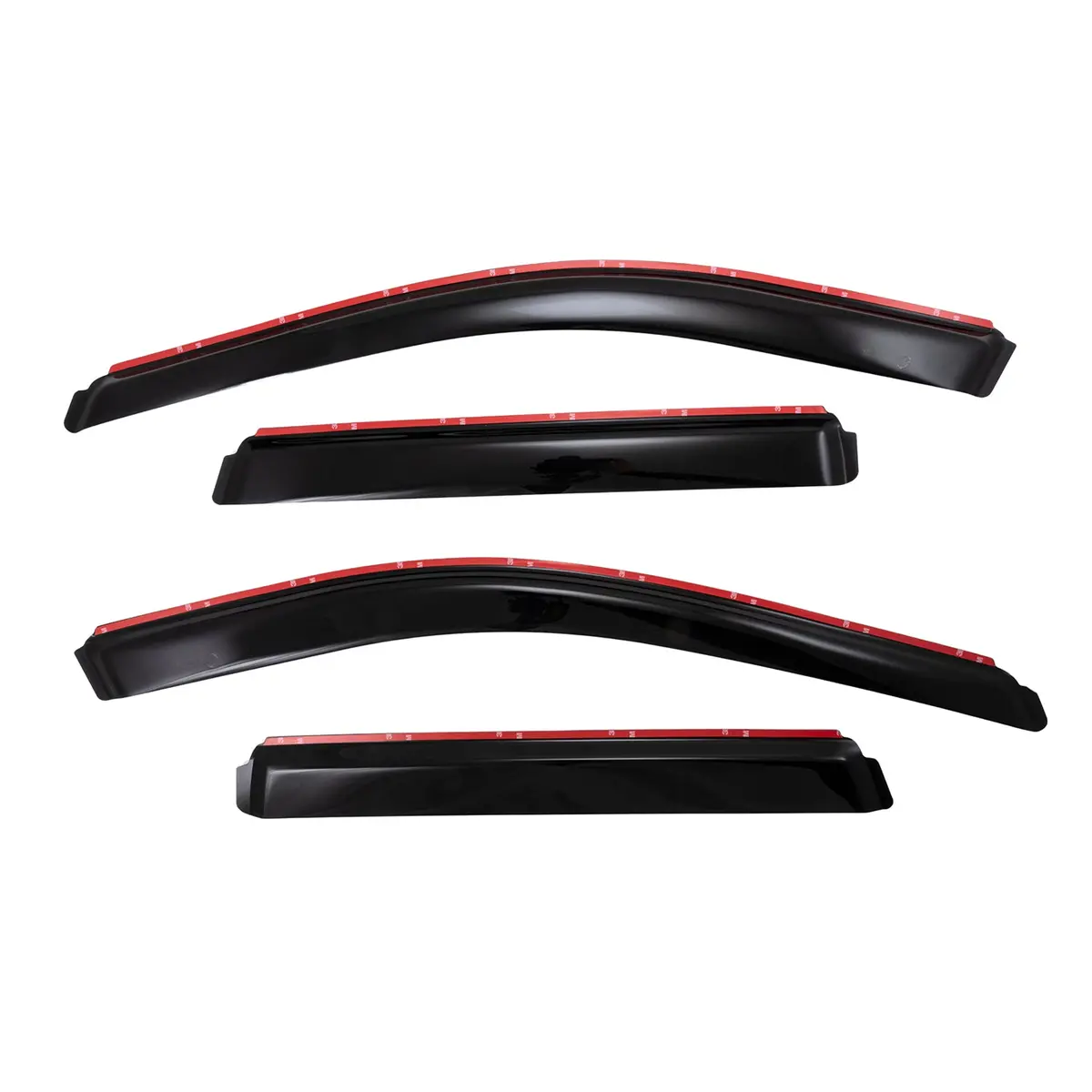 Side Window Deflector 1