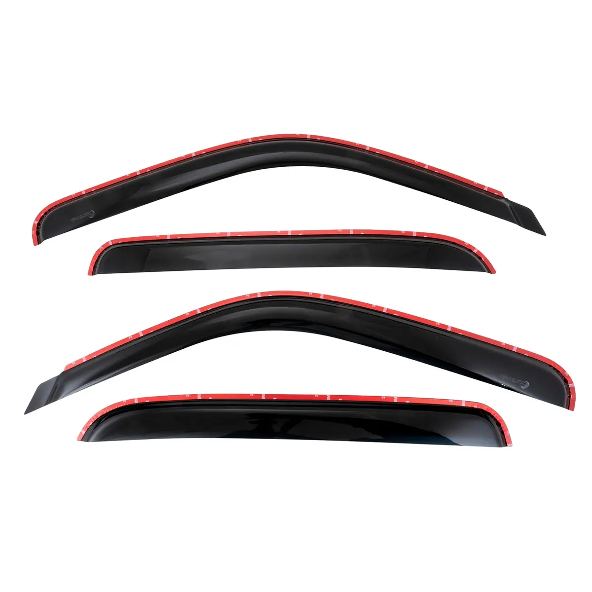 Side Window Deflector 1