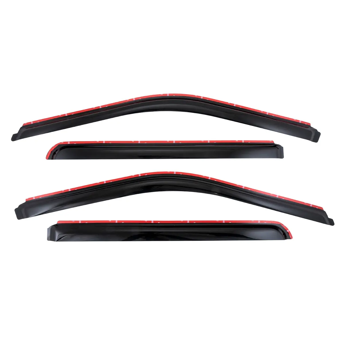 Side Window Deflector 1