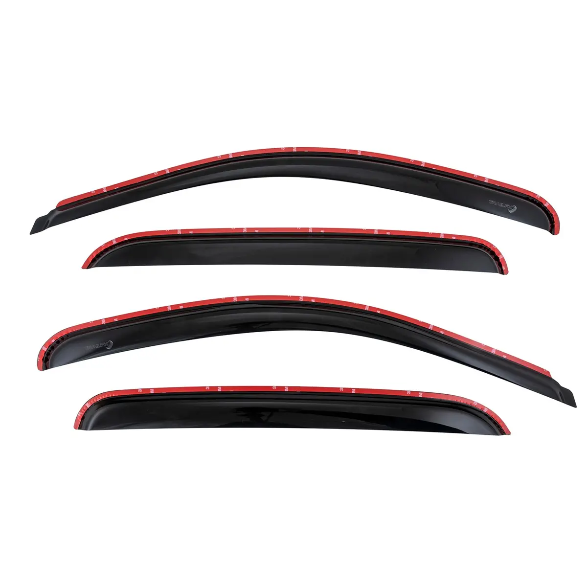 Side Window Deflector 1