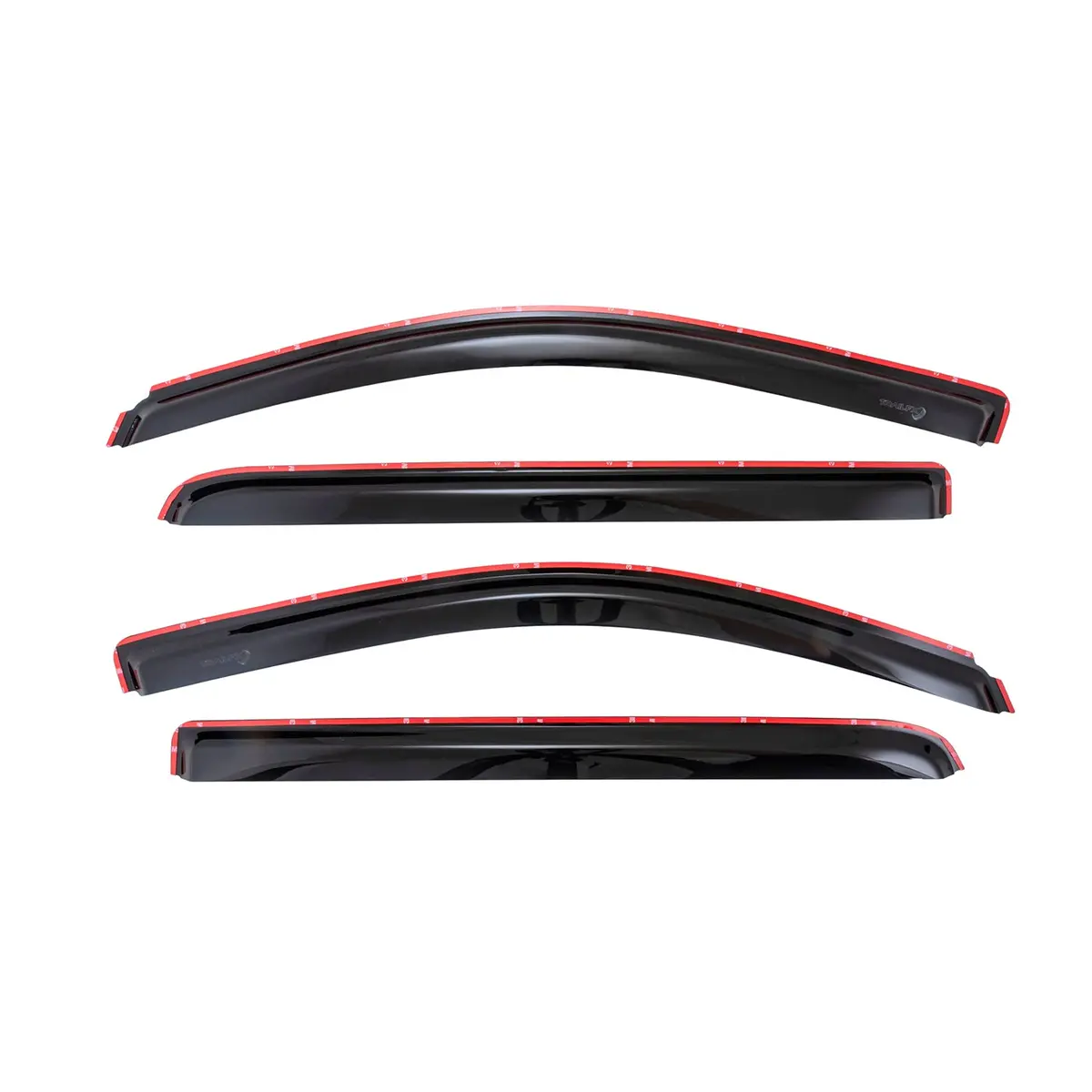 Side Window Deflector 1