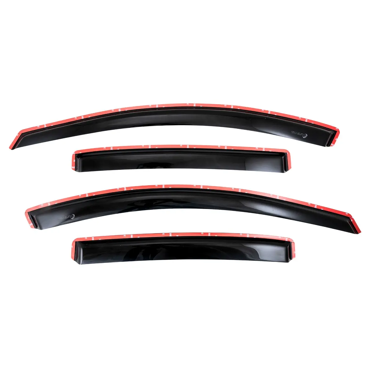 Side Window Deflector 1