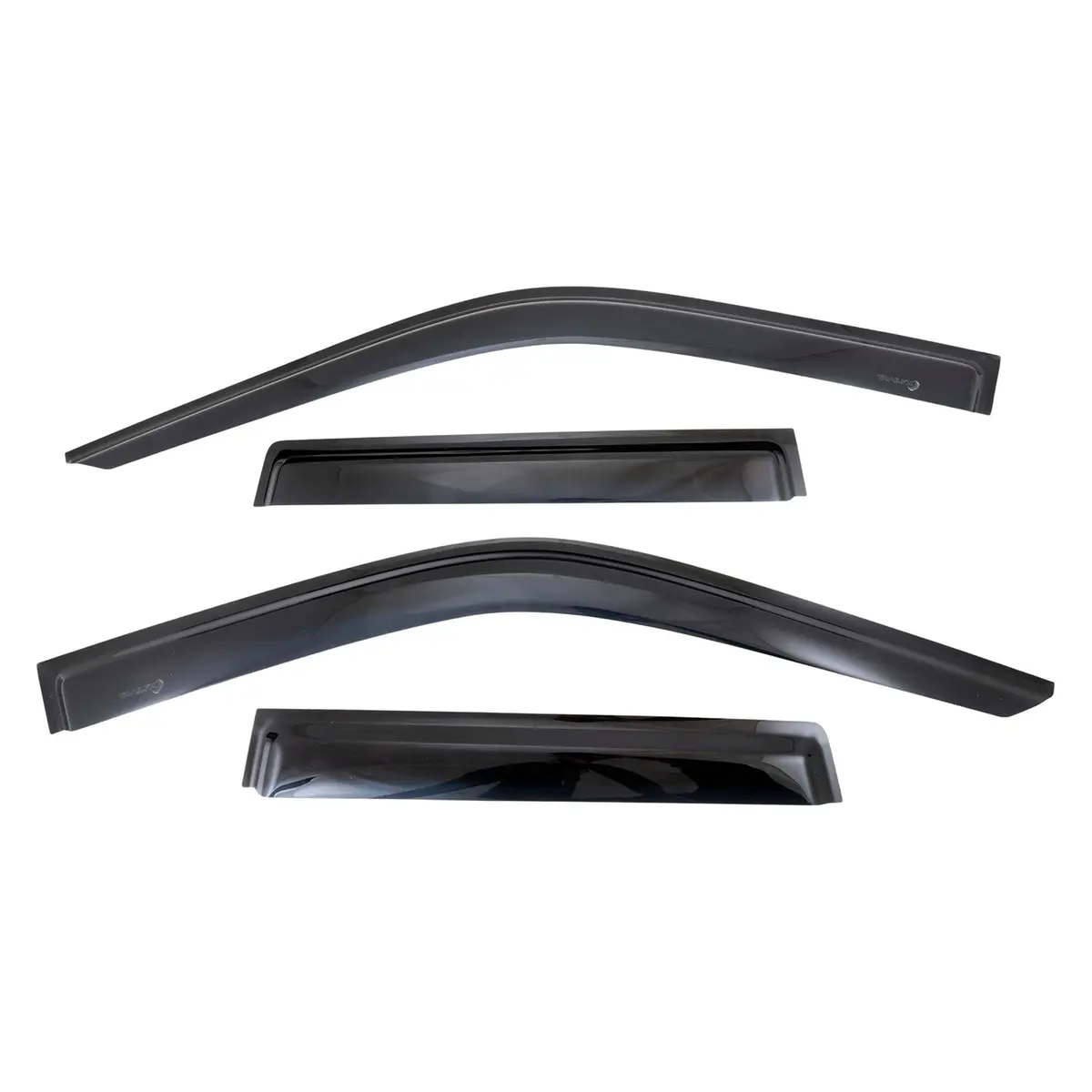 Side Window Deflector 1