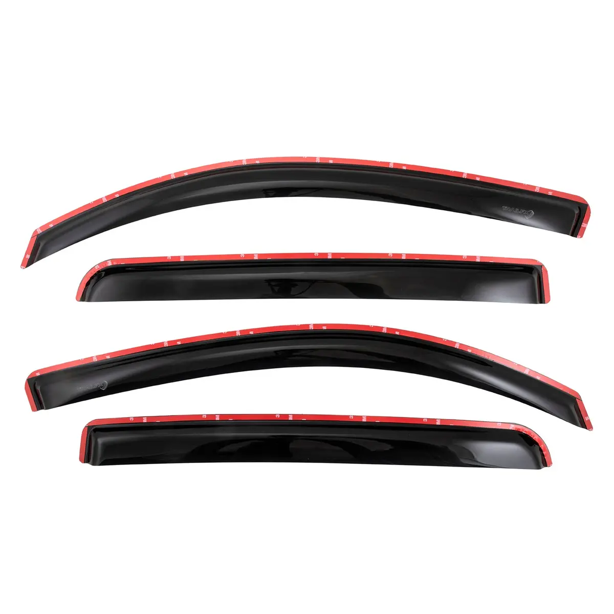 Side Window Deflector 1