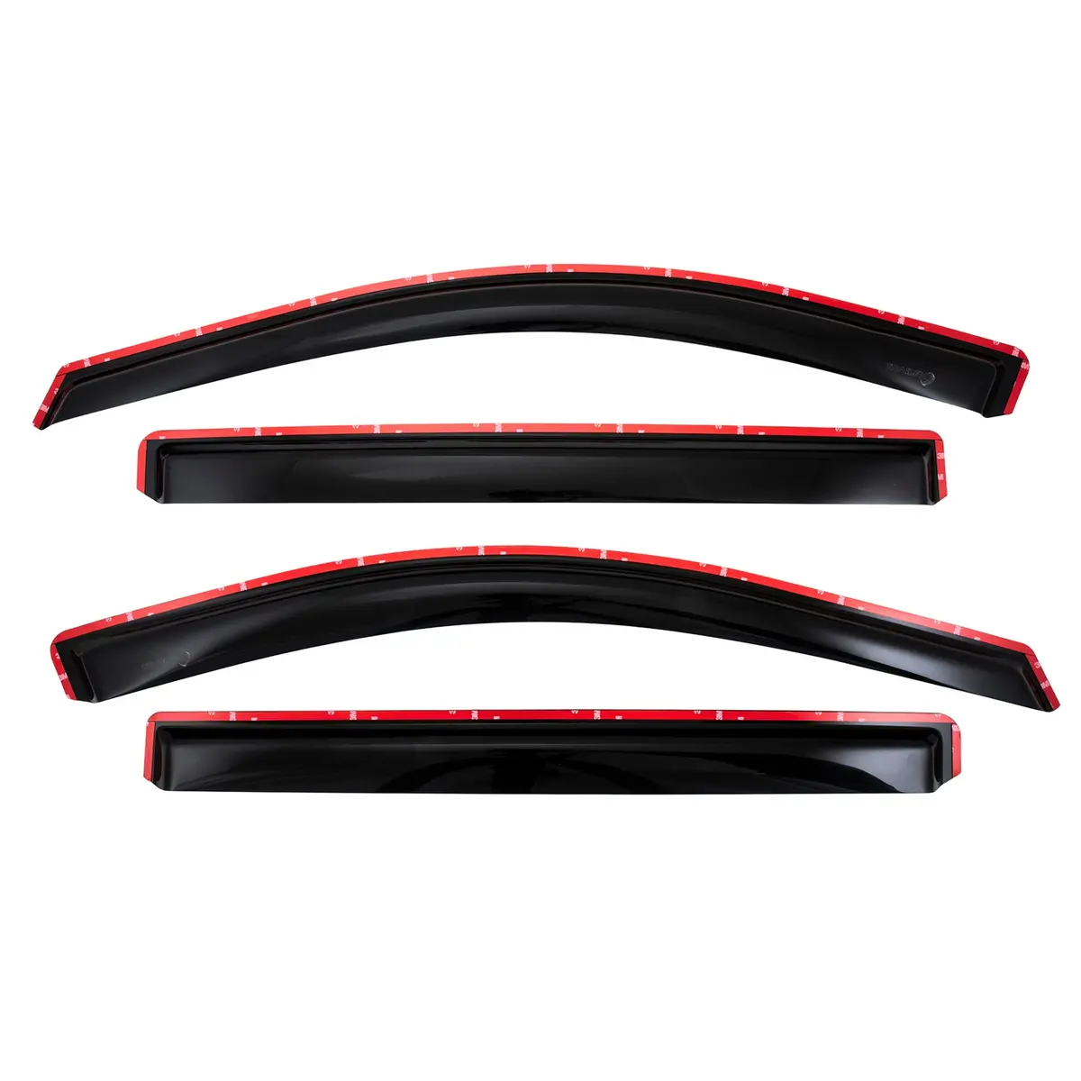 Side Window Deflector 1