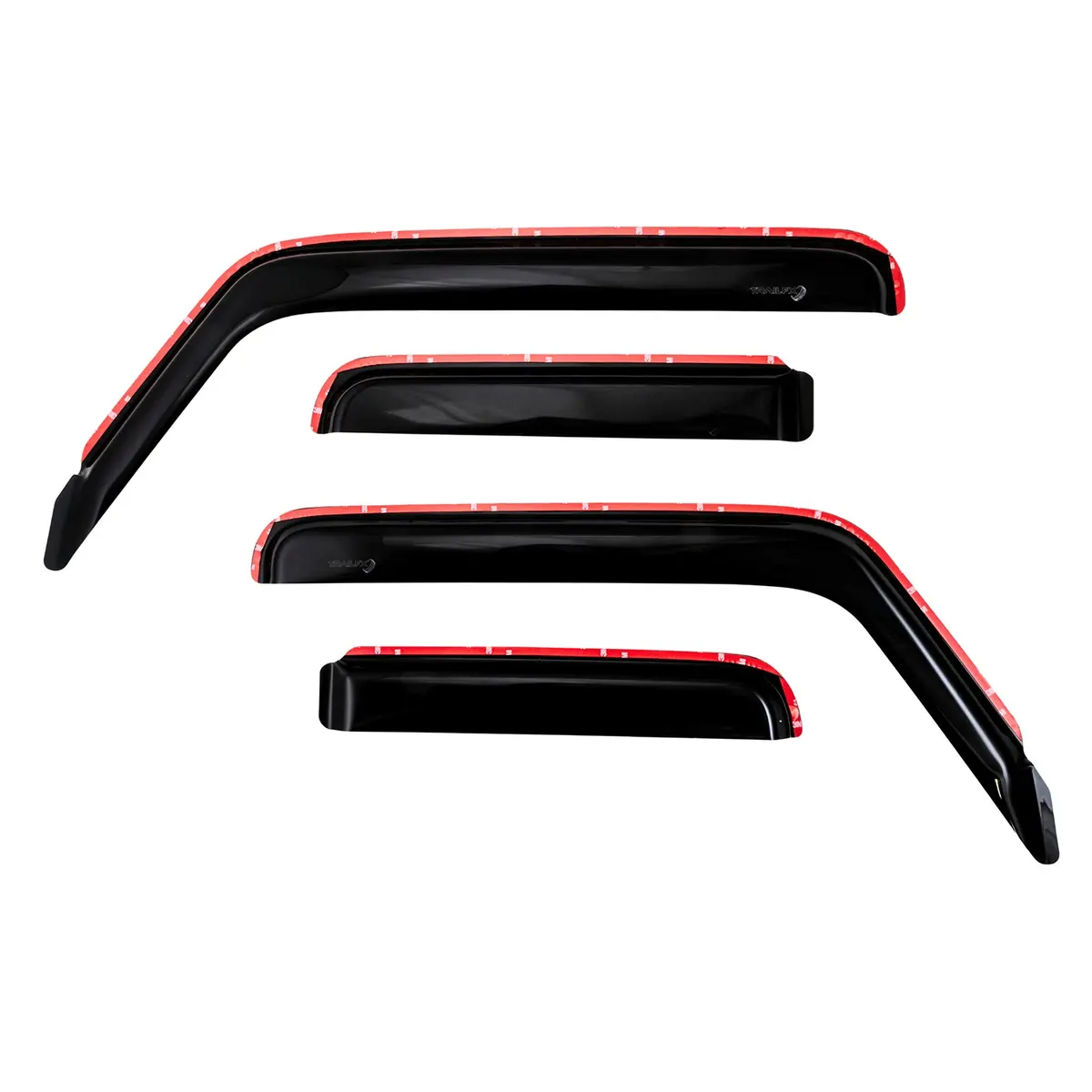 Side Window Deflector 1