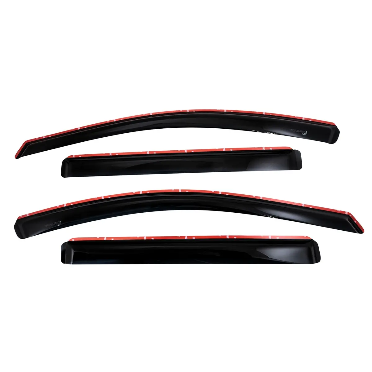 Side Window Deflector 1