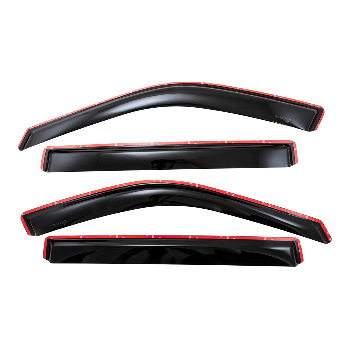 Side Window Deflector 1