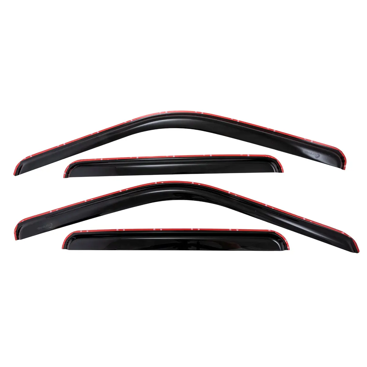 Side Window Deflector 1