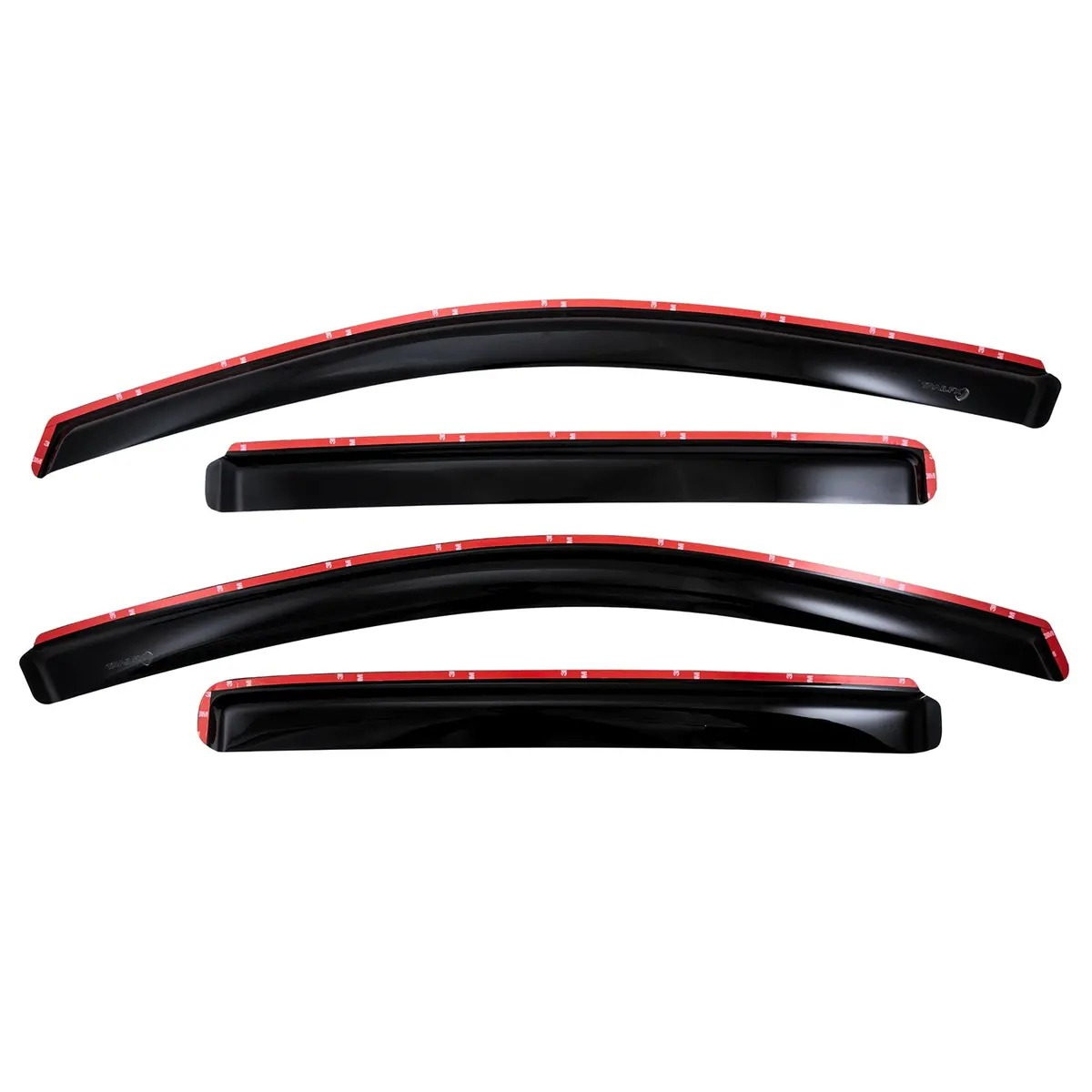 Side Window Deflector 1