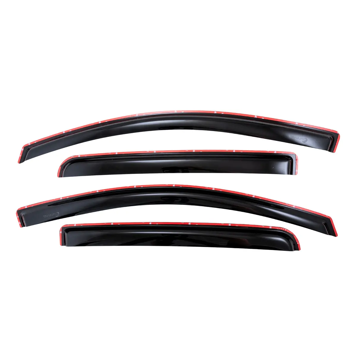 Side Window Deflector 1