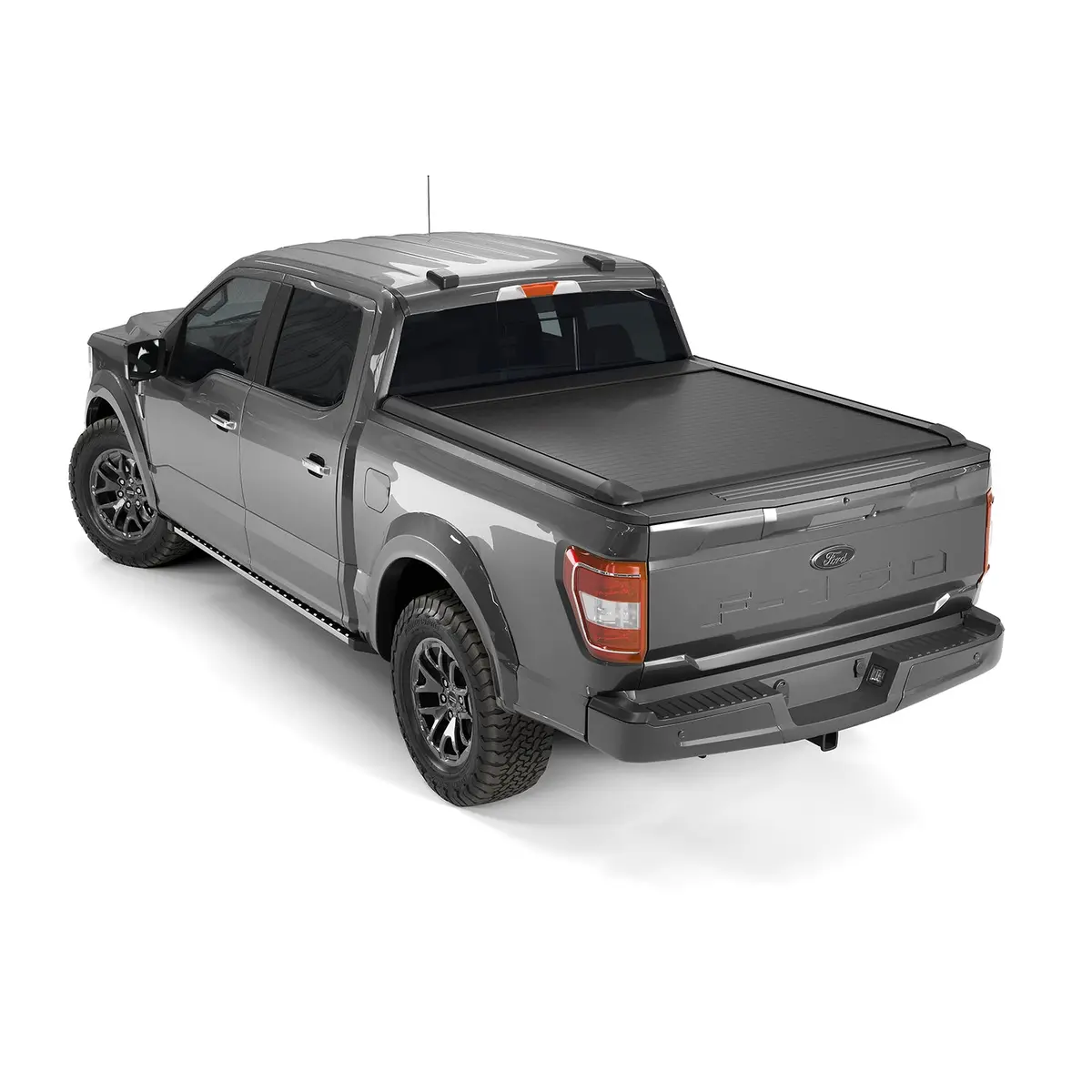 Fits 2015-2025 Ford F-150 6.5 Feet Bed 1