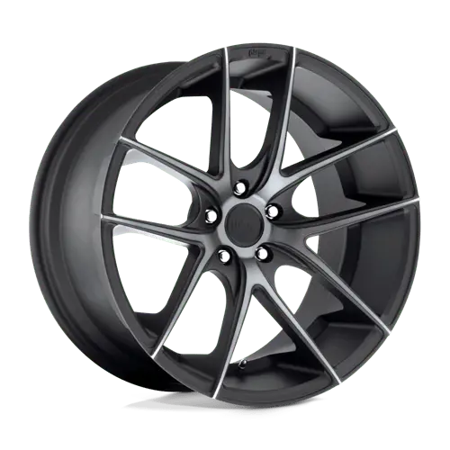 Targa 19X8.5 5X4.5 72 Mbt +35 1