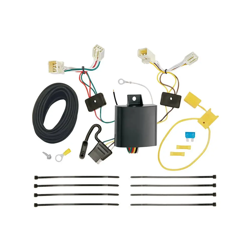 Wire Harness 17-20 Elantra 1