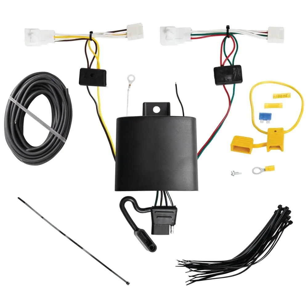 Wire Harness 2023 Rx/Rx Hybrid 1