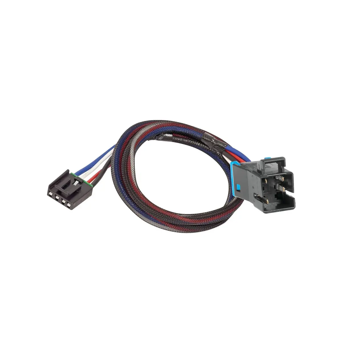 Trailer Brake Control Harness 1